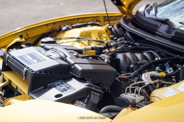 Used 2002 Pontiac Firebird Trans Am image 24