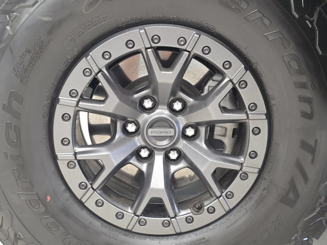 Used 2022 Ford F150 Raptor w/ Raptor 37 Performance Package AWD/4WD image 50