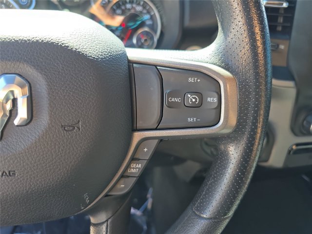 Used 2024 RAM 1500 Tradesman w/ Night Edition RWD image 30