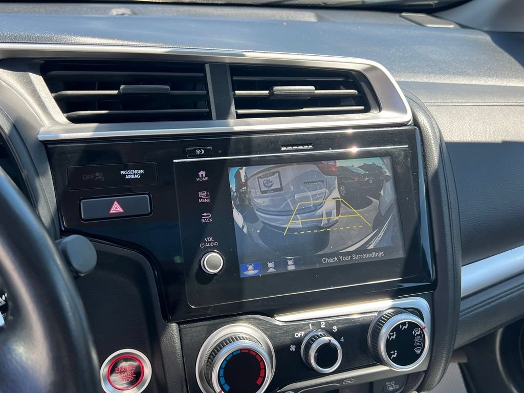 Used 2019 Honda Fit EX-L image 23