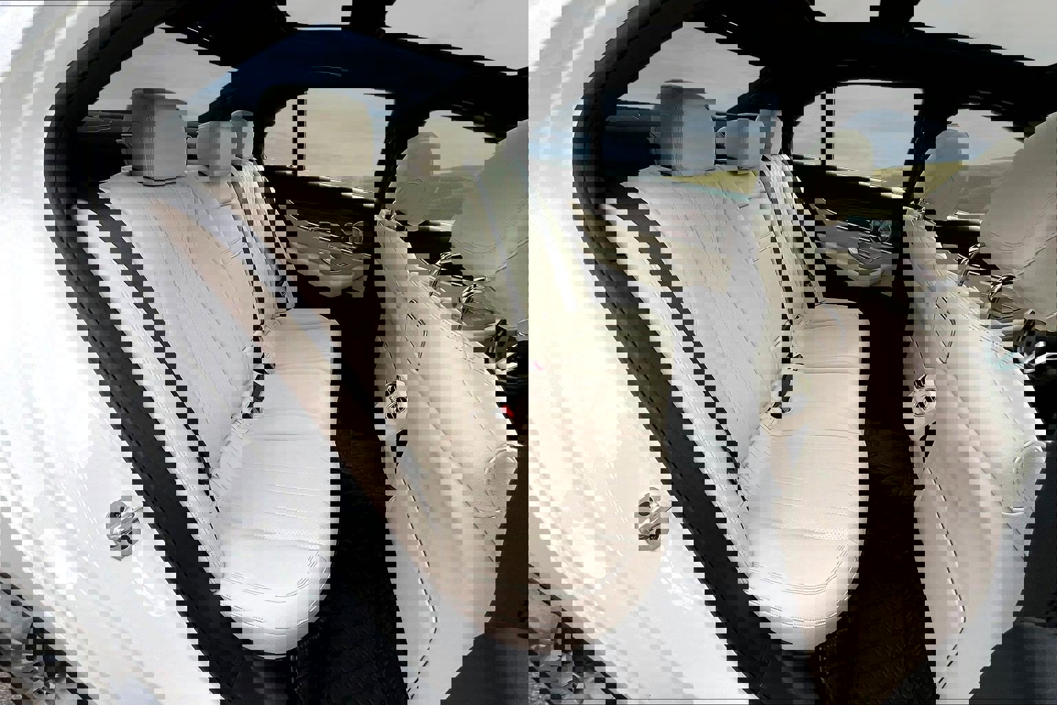 Used 2019 Mercedes-Benz E 300 4MATIC image 16