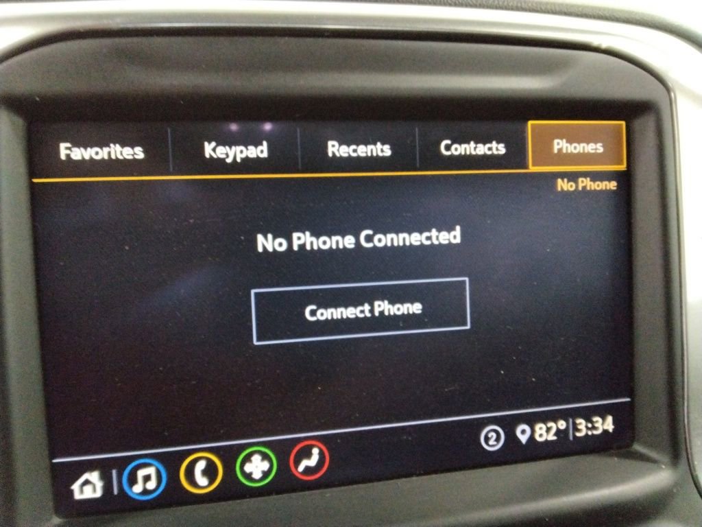 Used 2020 Chevrolet Silverado 1500 LT Trail Boss image 22