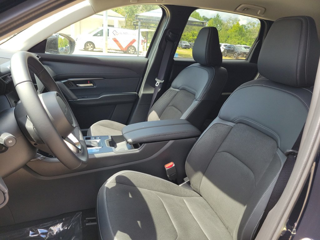 New 2026 MAZDA CX-5 Select AWD/4WD image 16