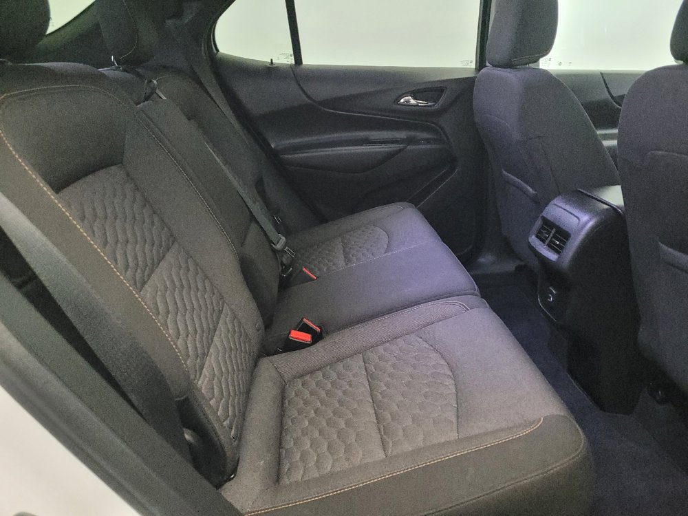 Used 2019 Chevrolet Equinox LT image 19