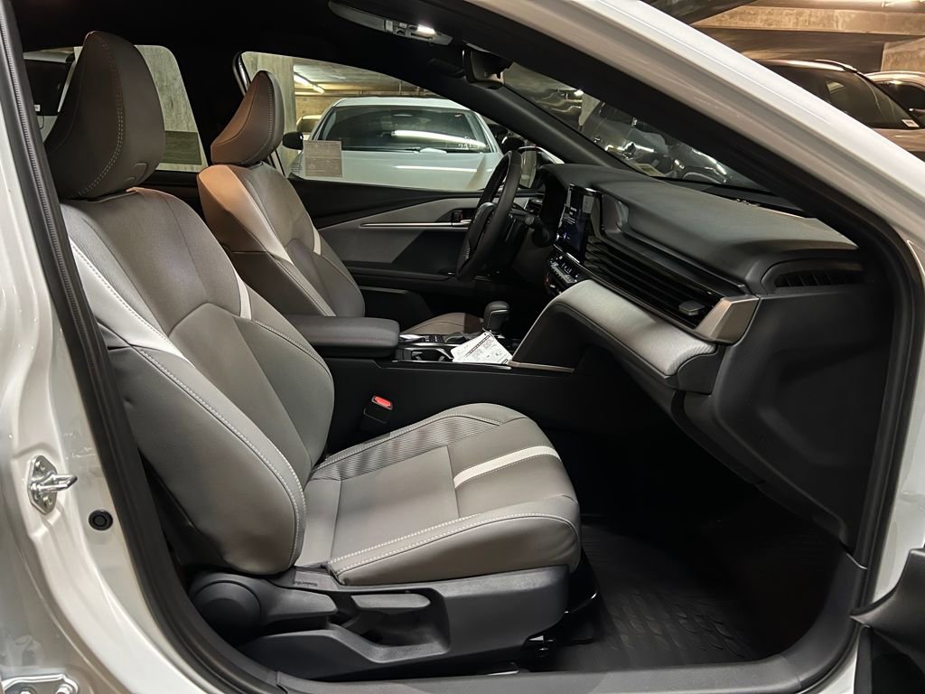 New 2026 Toyota Camry SE image 16