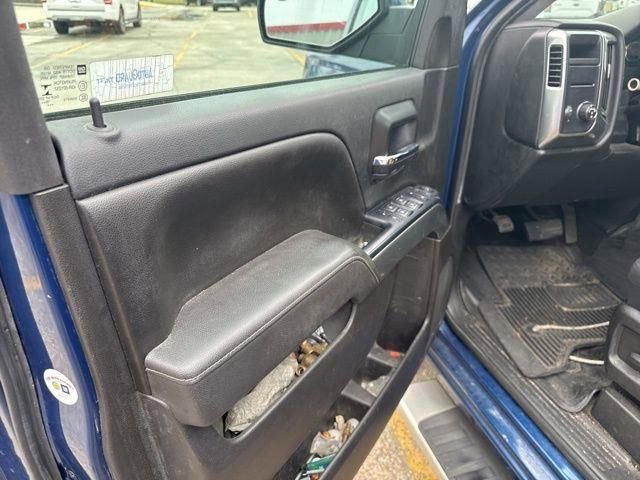 Used 2017 Chevrolet Silverado 1500 LT w/ All Star Edition image 24