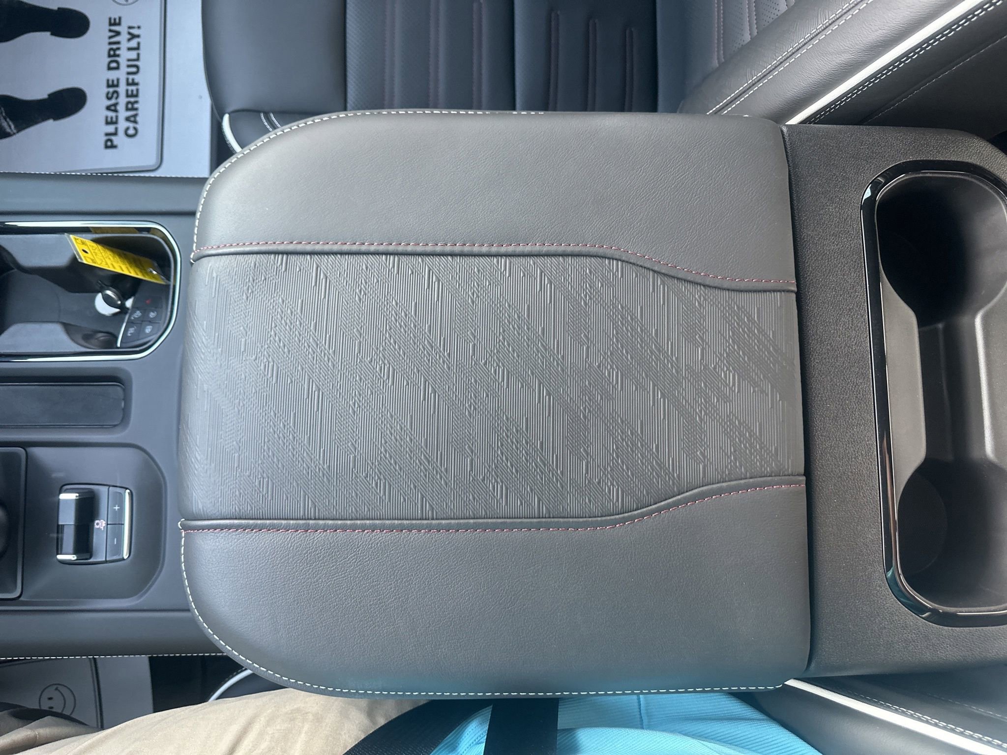 Used 2026 GMC Sierra 1500 AT4X image 37