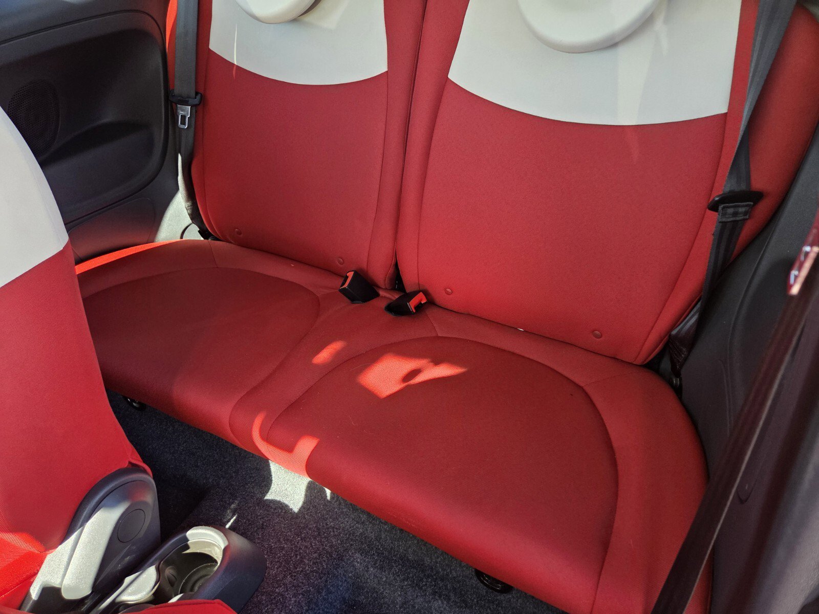 Used 2016 FIAT 500 Pop image 11