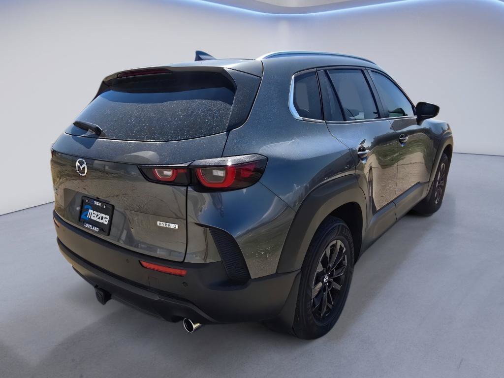 New 2026 MAZDA CX-50 2.5 Hybrid w/ Weather Package AWD/4WD image 5
