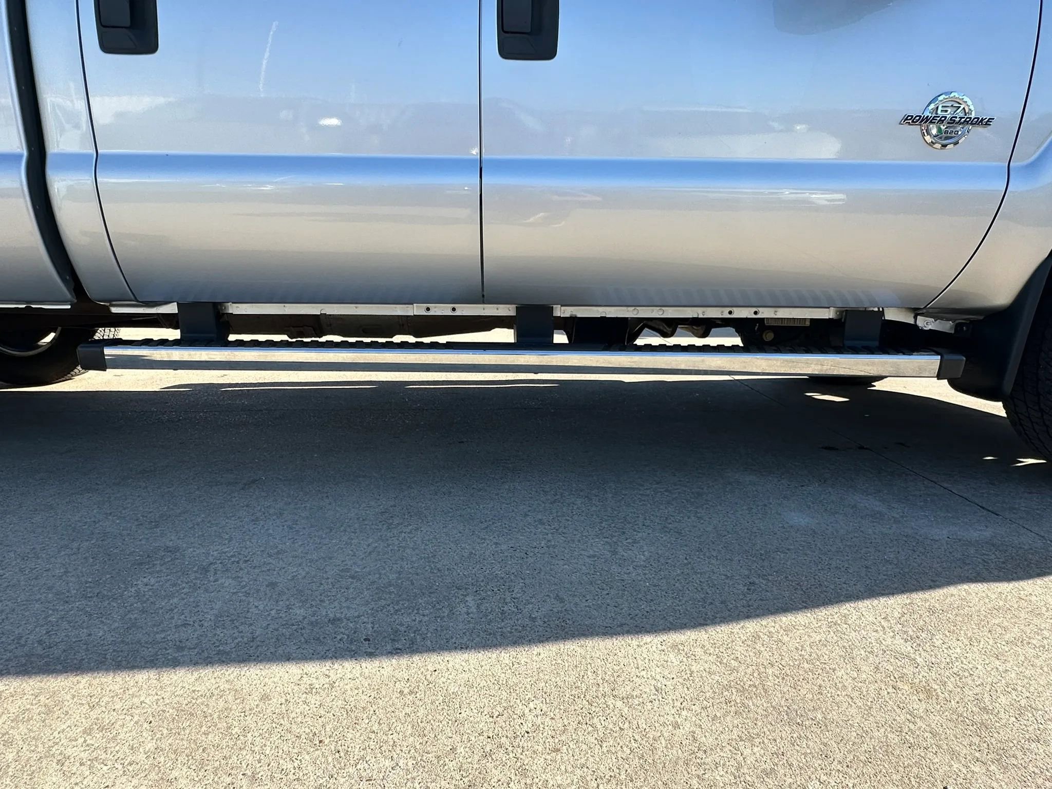 Used 2016 Ford F250 XLT w/ XLT Interior Package image 24