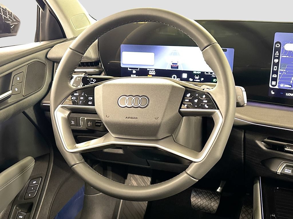New 2026 Audi Q3 quattro 2.0T AWD/4WD image 18