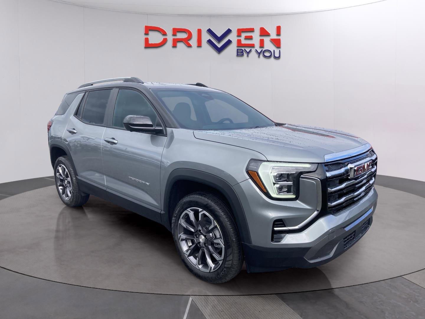 New 2026 GMC Terrain Elevation w/ Elevation Premium Package image 7