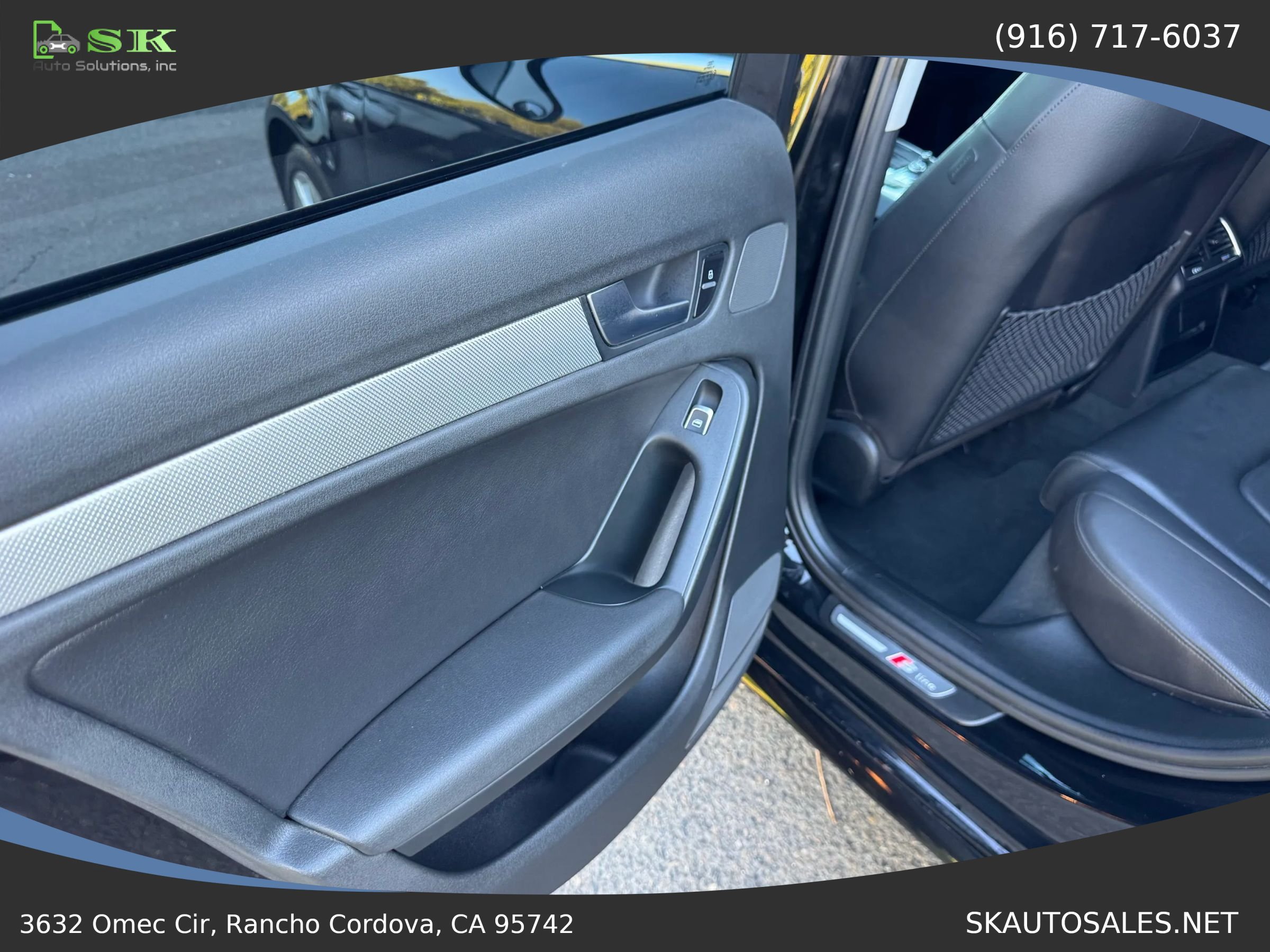 Used 2015 Audi A4 2.0T Premium Plus w/ Technology Package AWD/4WD image 31