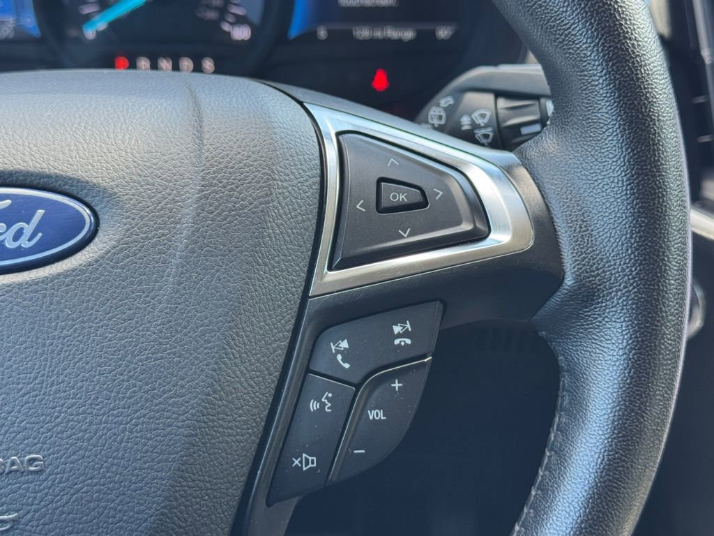 Certified 2024 Ford Edge SEL AWD/4WD image 22