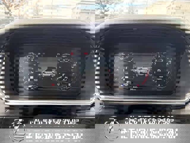 Used 2022 Land Rover Range Rover Sport HSE Silver Edition image 29