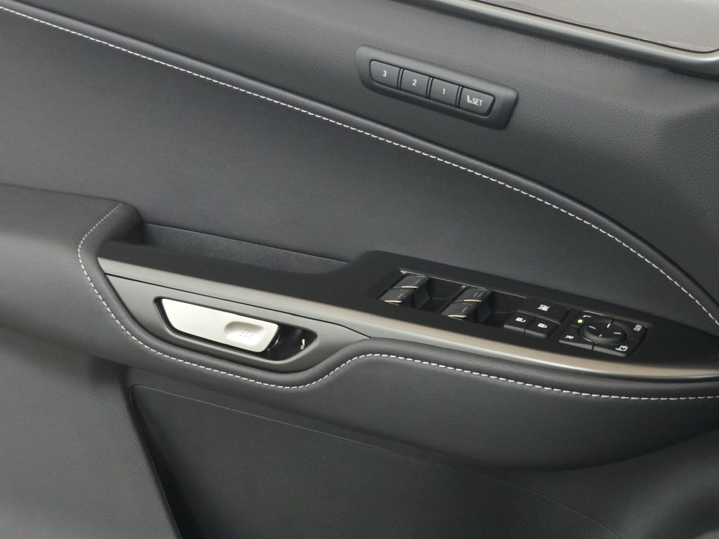 New 2026 Lexus NX 350 AWD w/ Accessory Package (2T) image 26