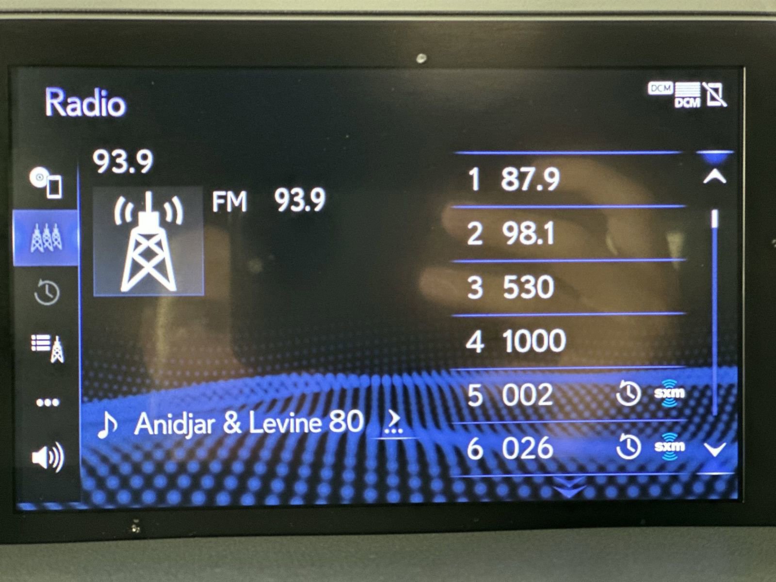 Used 2020 Lexus UX 200 w/ Accessory Package 2 image 16