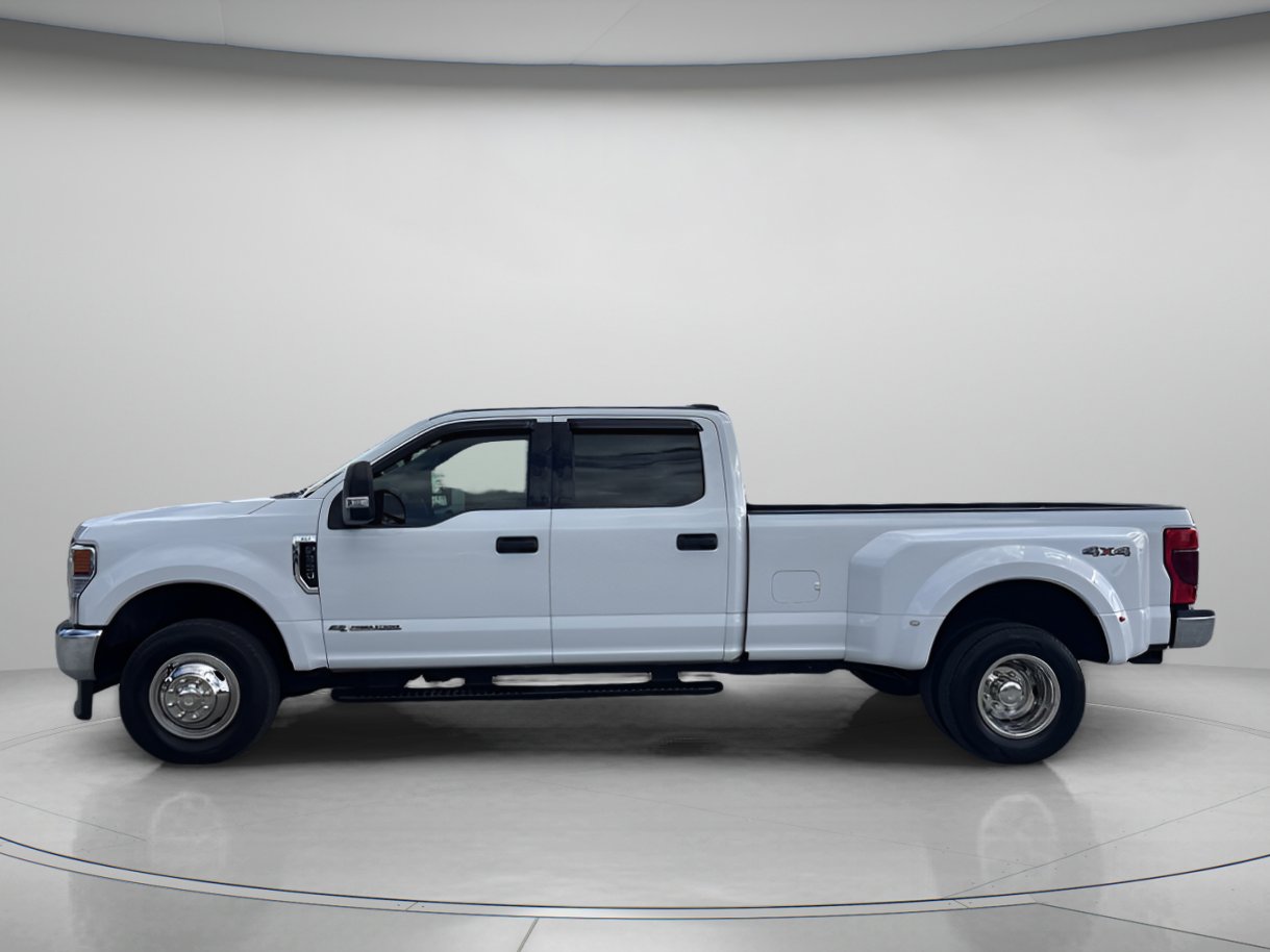 Used 2020 Ford F350 XLT image 5