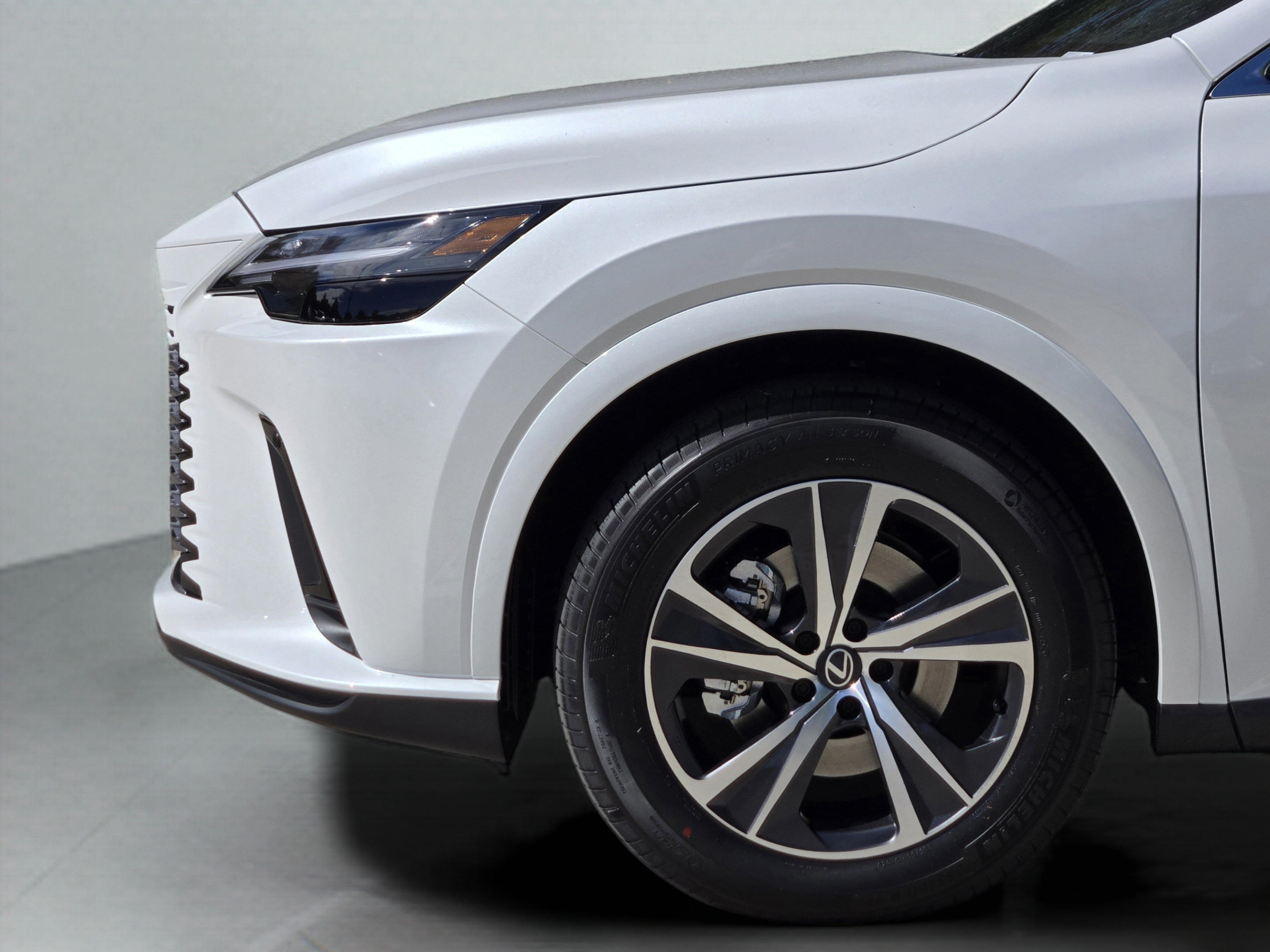 New 2026 Lexus RX 350 Premium w/ Convenience Package FWD image 19