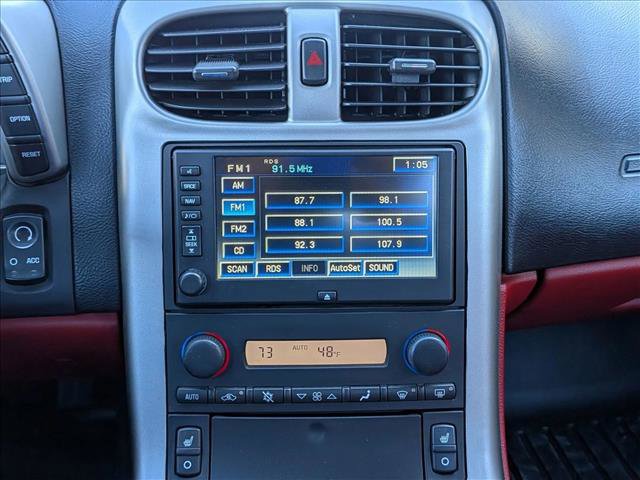 Used 2005 Chevrolet Corvette w/ Preferred Equipment Group image 15