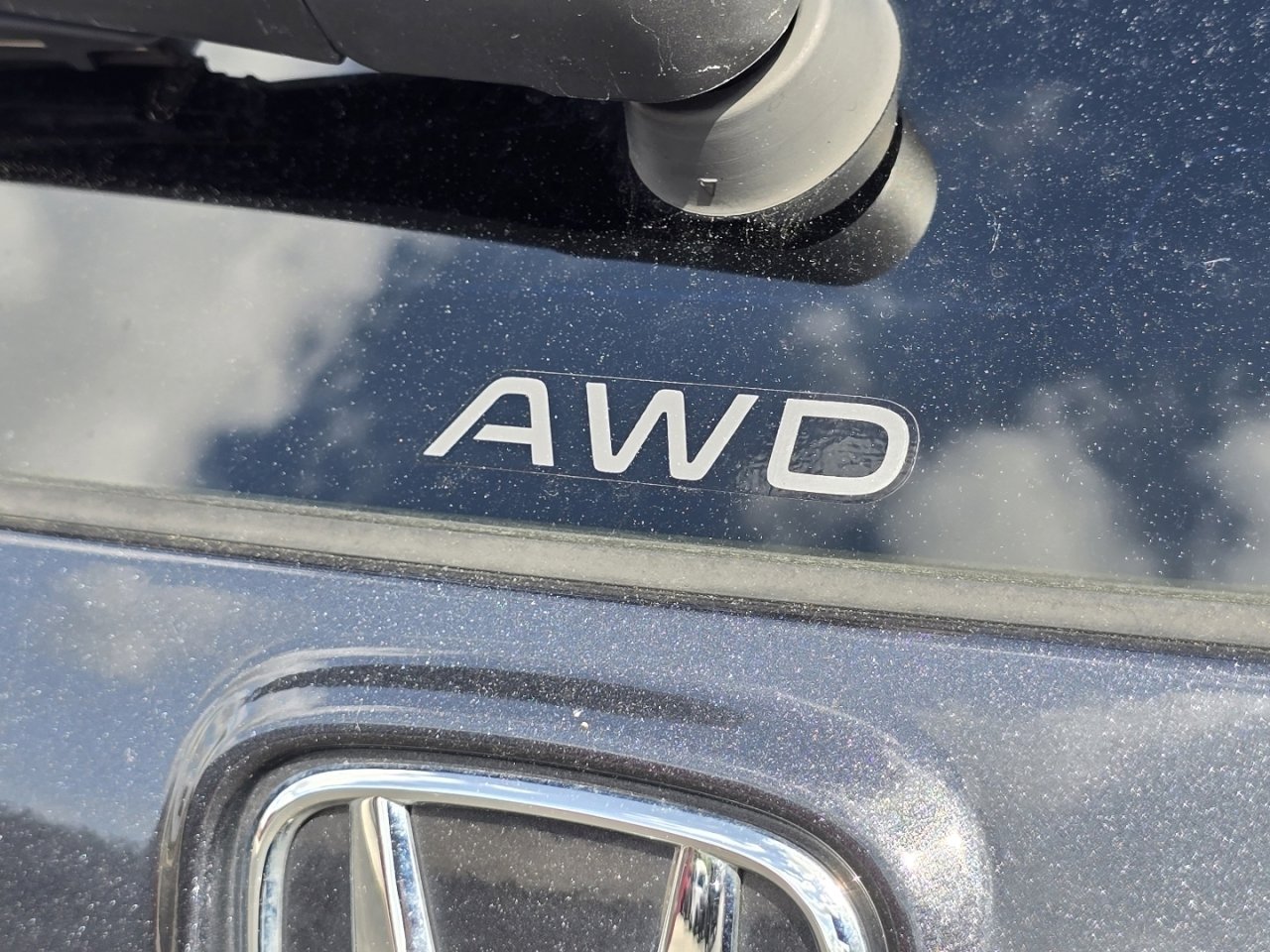 Used 2023 Honda CR-V Sport Touring image 22
