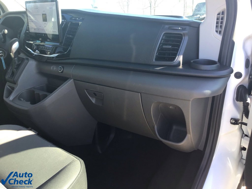 Used 2023 Ford Transit 350 XLT image 22