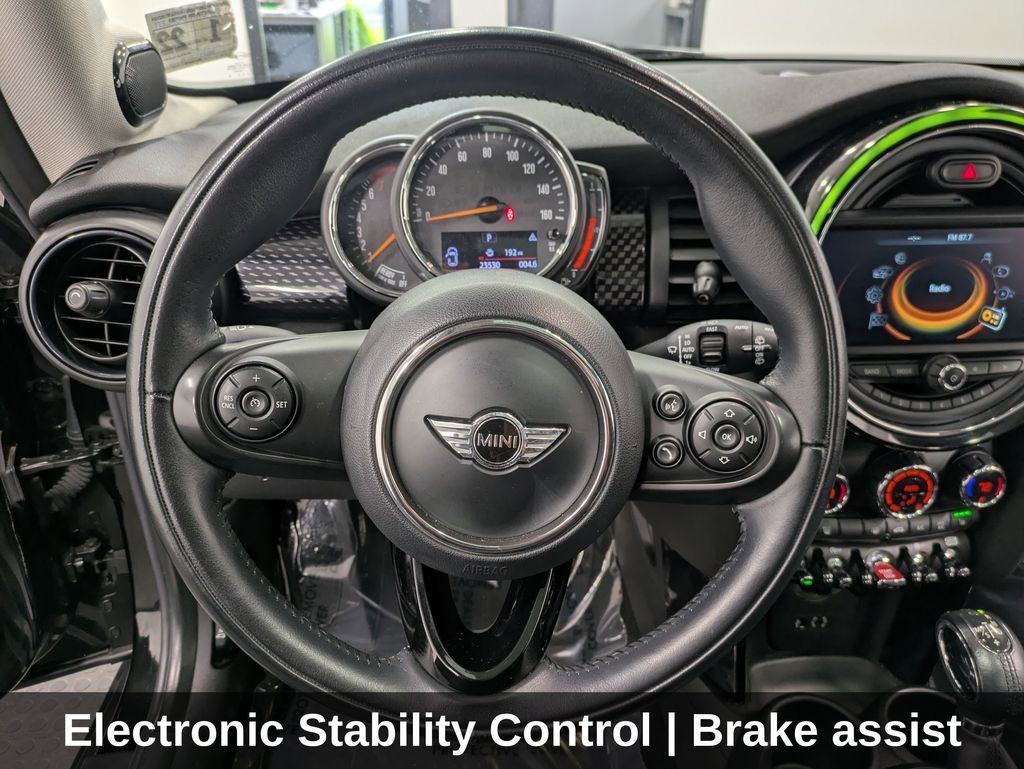 Used 2018 MINI Cooper S FWD image 28