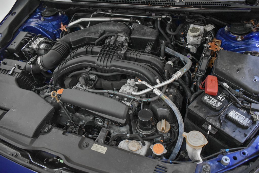 Used 2023 Subaru Impreza Premium image 8