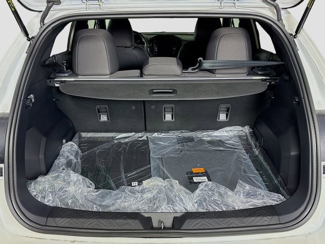 New 2026 Subaru Crosstrek 2.5i Sport w/ Crosstrek Mirror Package image 24