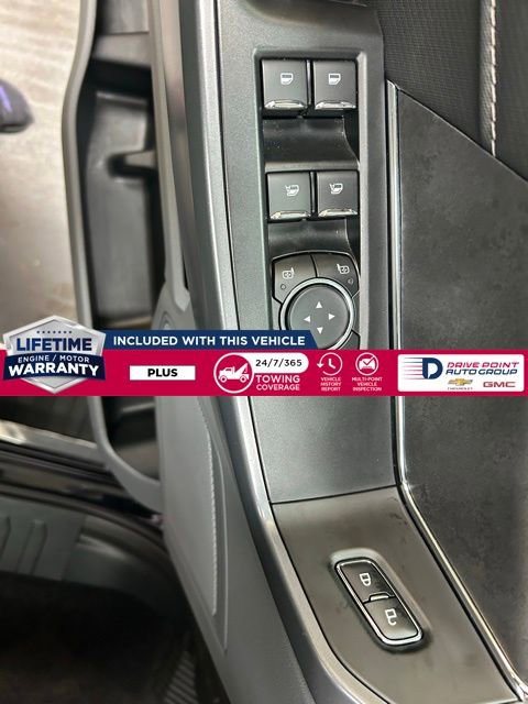 Used 2025 Ford F150 XLT w/ Equipment Group 301A Standard image 16