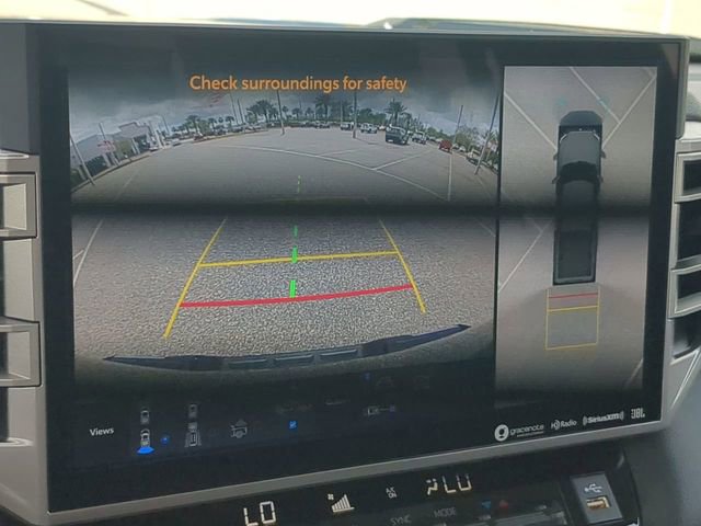 Used 2024 Toyota Tundra Limited image 21