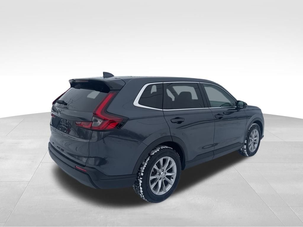 Certified 2023 Honda CR-V EX-L image 5