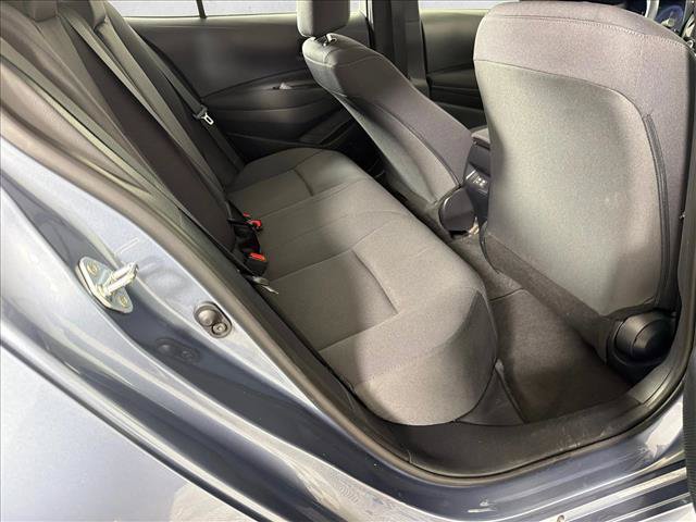Used 2026 Toyota Corolla LE FWD image 15