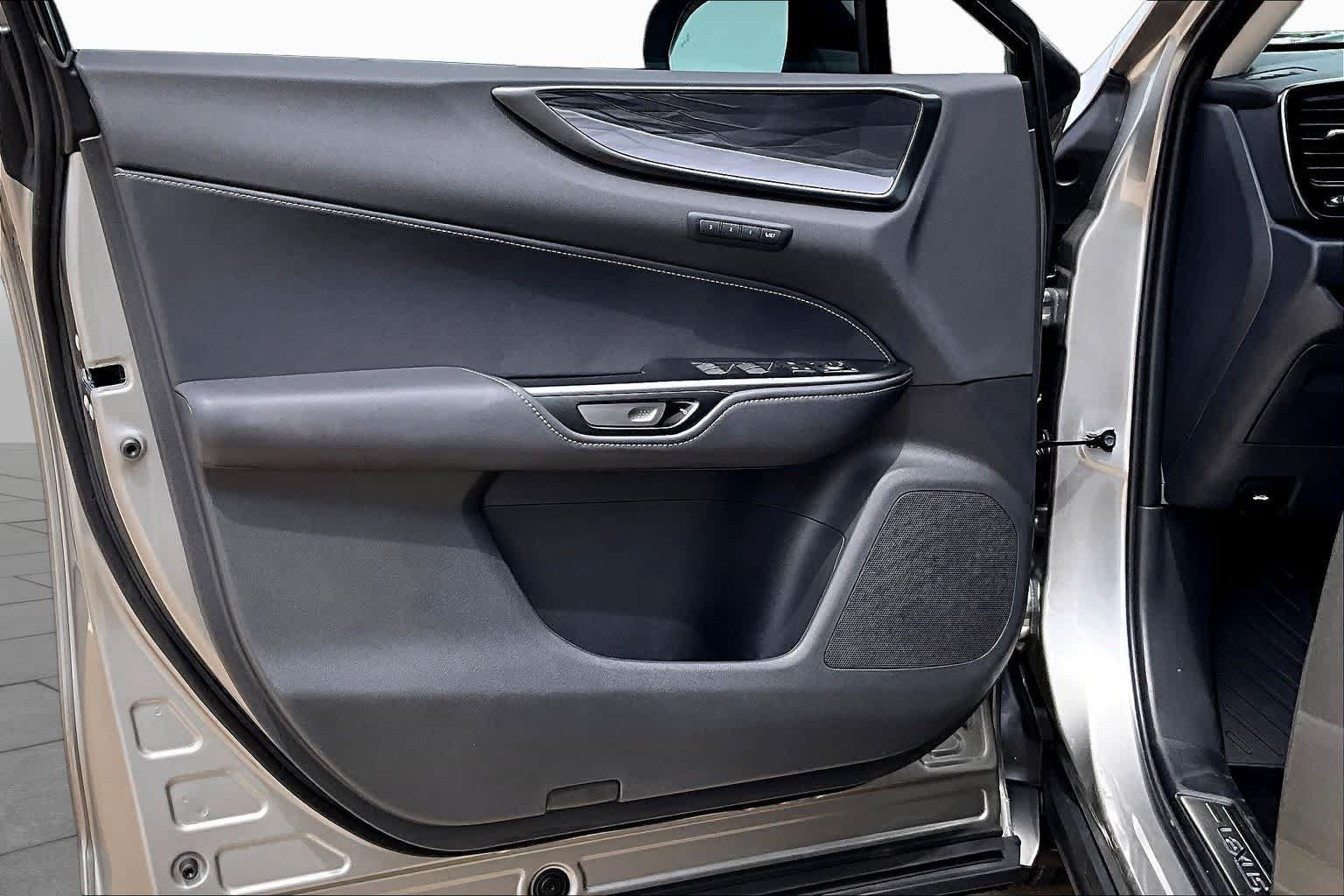 New 2026 Lexus NX 350 AWD w/ Accessory Package (Z1) image 10