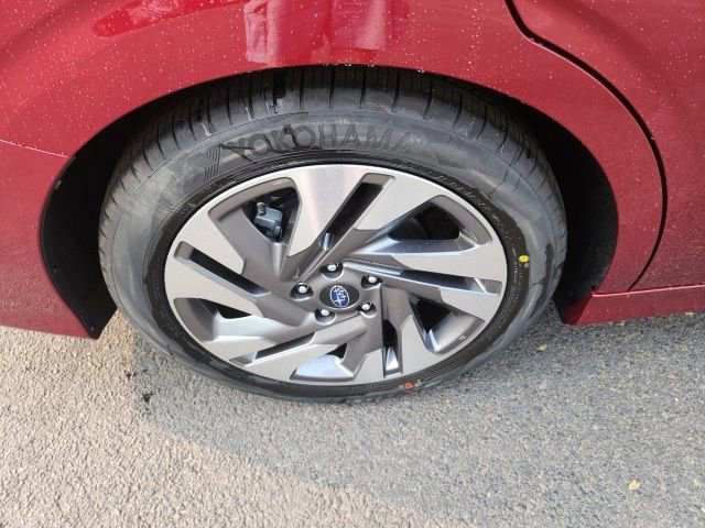 Certified 2025 Subaru Legacy Limited AWD/4WD image 11