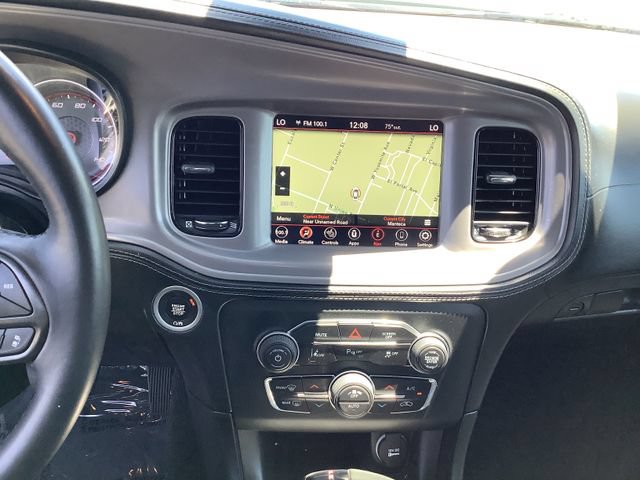 Used 2023 Dodge Charger SXT w/ Plus Group RWD image 17