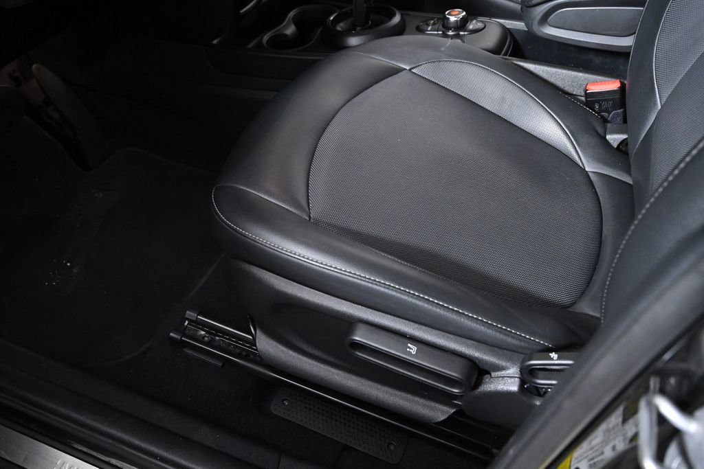 Used 2022 MINI Cooper Countryman ALL4 image 21