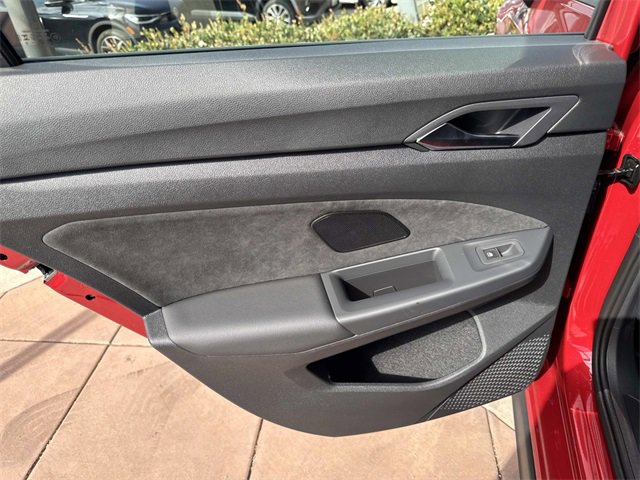 New 2025 Volkswagen GTI SE image 10