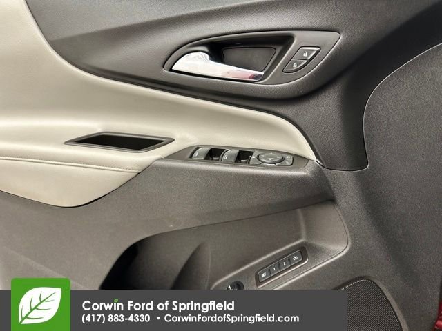 Used 2020 Chevrolet Equinox Premier image 32