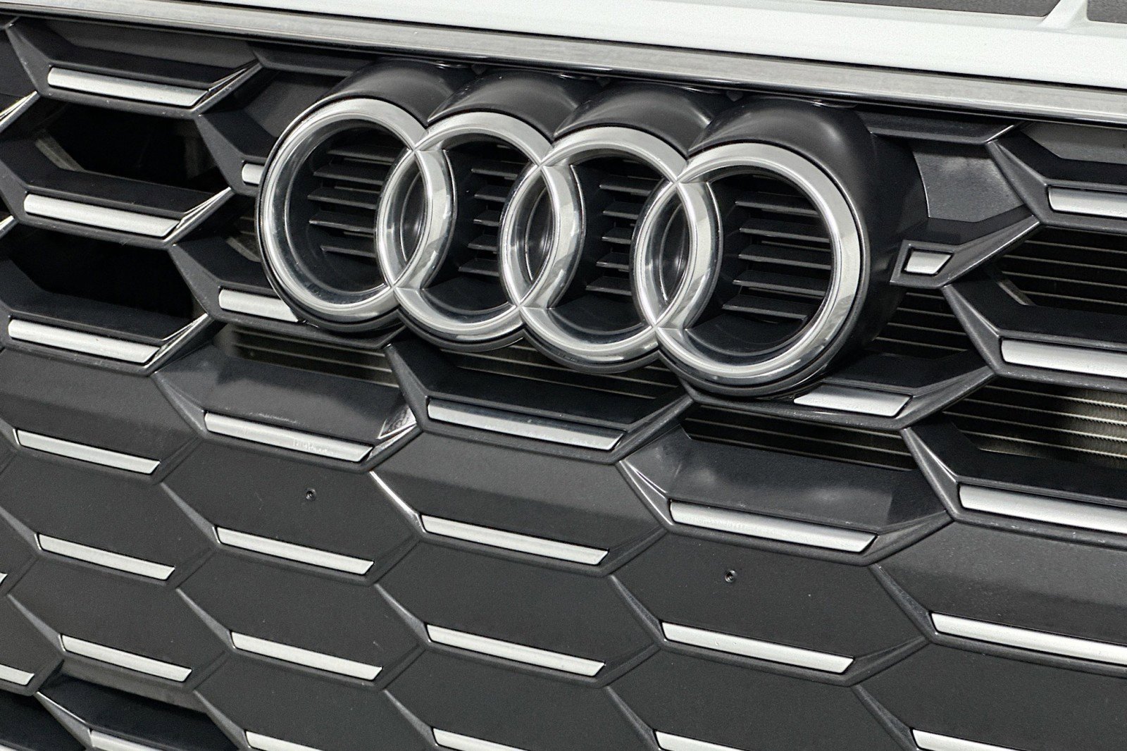 Used 2023 Audi S3 Premium Plus w/ Premium Plus Package image 15