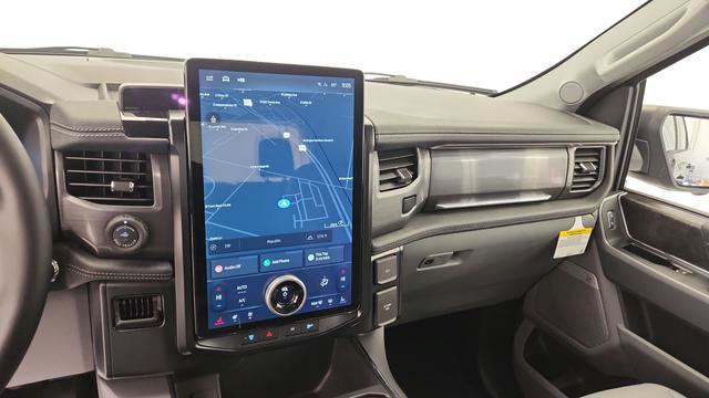 New 2025 Ford F150 Lightning Flash image 18
