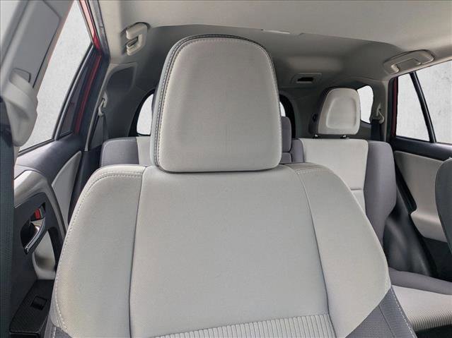 Used 2015 Toyota RAV4 XLE w/ Outdoor Package FWD image 14