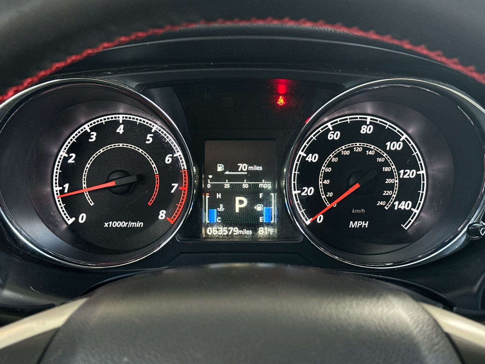 Used 2019 Mitsubishi Outlander Sport ES AWD/4WD image 21