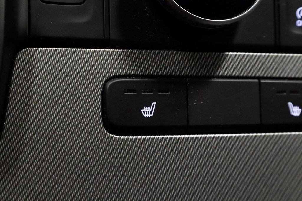 Used 2023 Hyundai Palisade SEL image 5