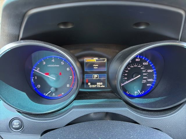 Used 2018 Subaru Outback 2.5i Premium AWD/4WD image 11