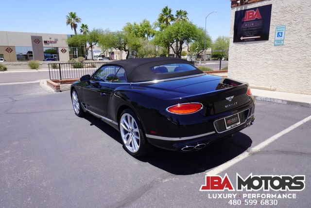 Used 2022 Bentley Continental GT image 36