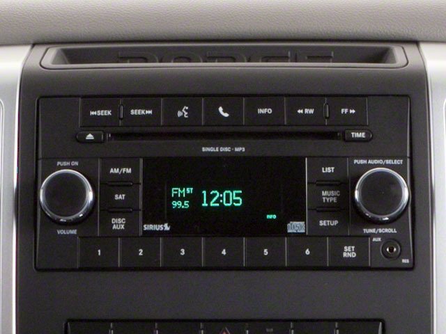 Used 2010 Dodge Ram 1500 Truck SLT w/ Remote Start & Security Group RWD image 13