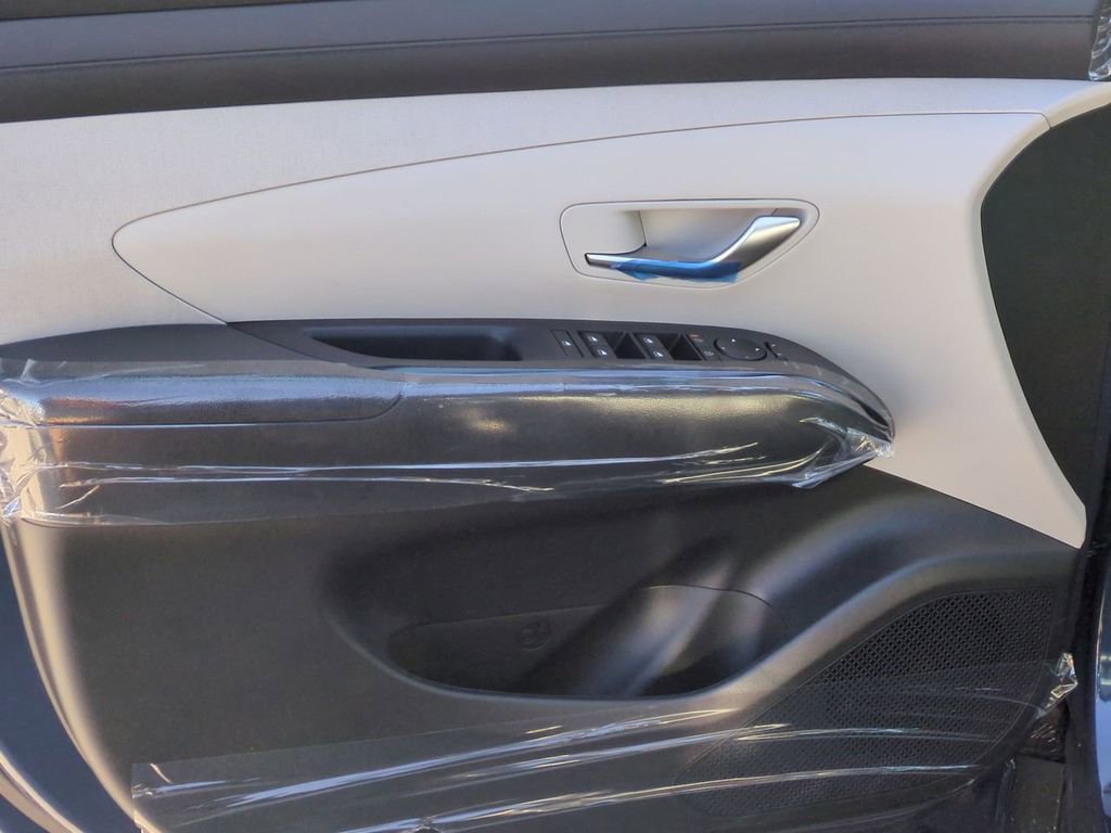 New 2026 Hyundai Tucson SEL image 10