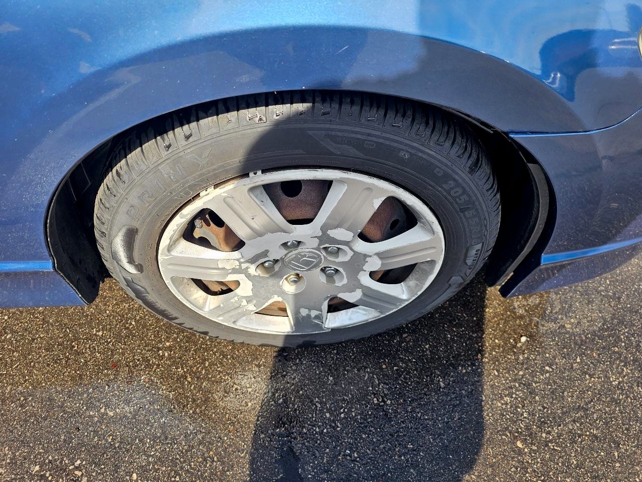 Used 2010 Honda Civic LX image 14