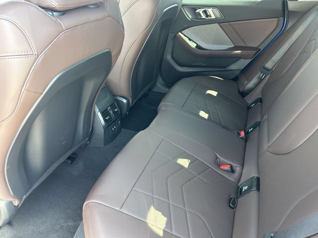New 2026 BMW 228i xDrive w/ Technology Package AWD/4WD image 17